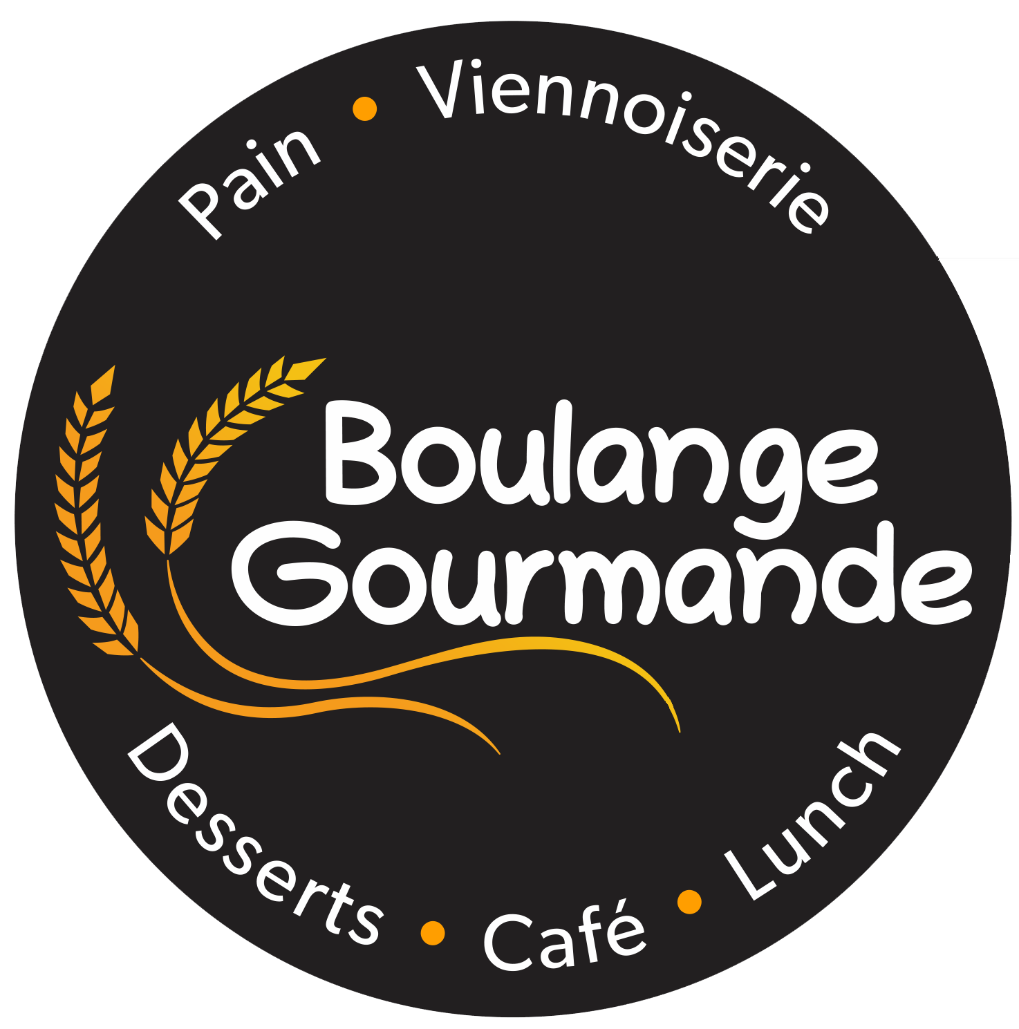 La Boulange Gourmande
