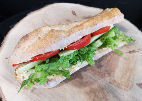 Sandwich